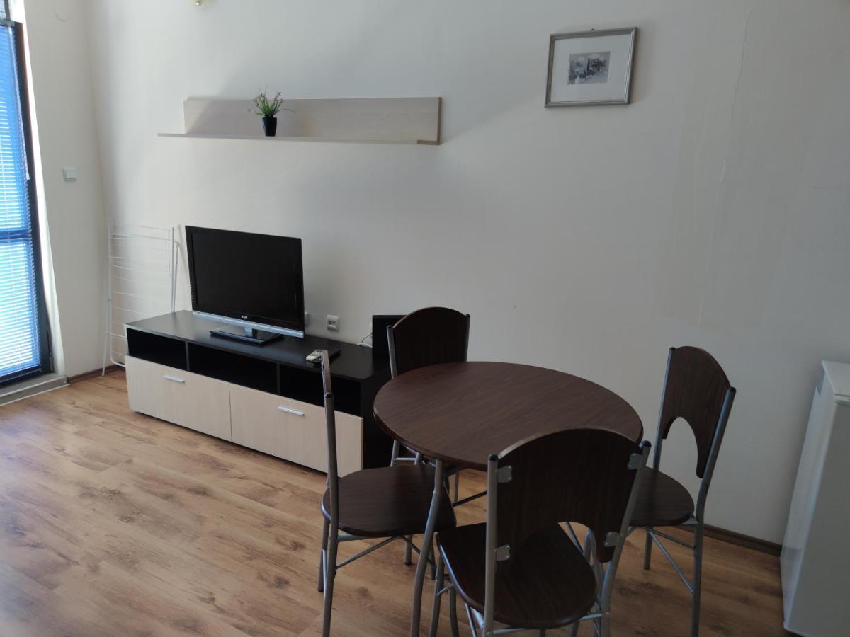 Europroperties Yalta Apartments Altın Kumlar Dış mekan fotoğraf