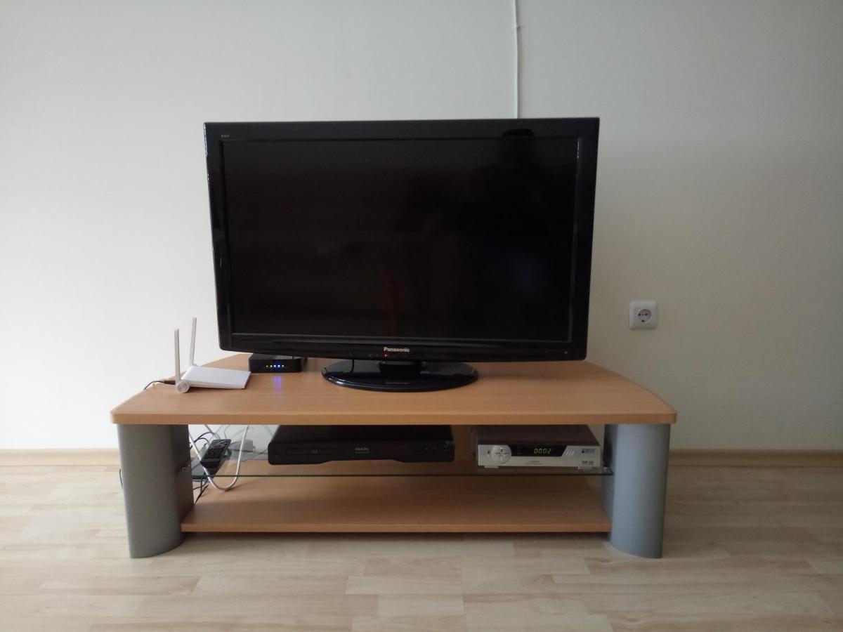 Europroperties Yalta Apartments Altın Kumlar Dış mekan fotoğraf