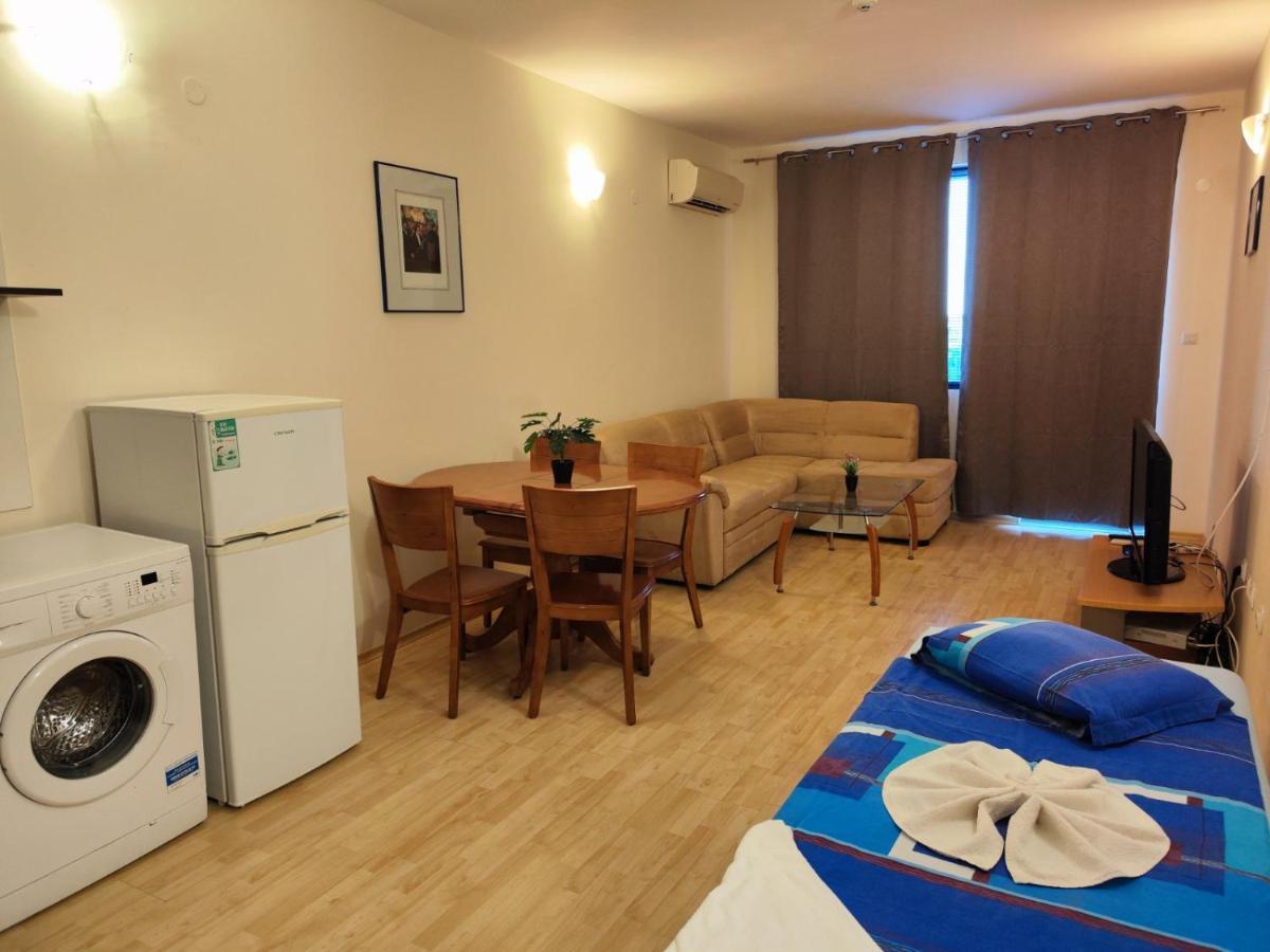 Europroperties Yalta Apartments Altın Kumlar Dış mekan fotoğraf