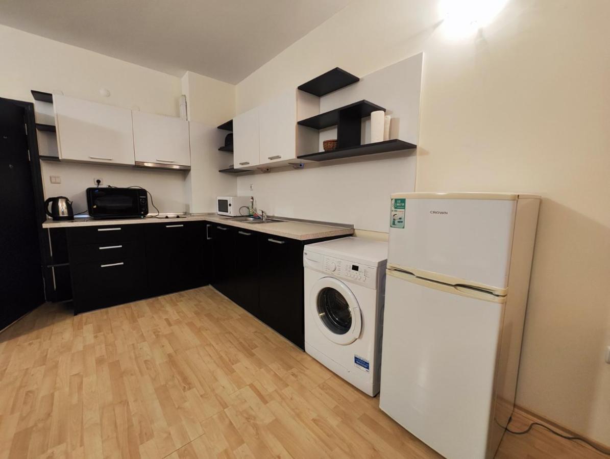 Europroperties Yalta Apartments Altın Kumlar Dış mekan fotoğraf