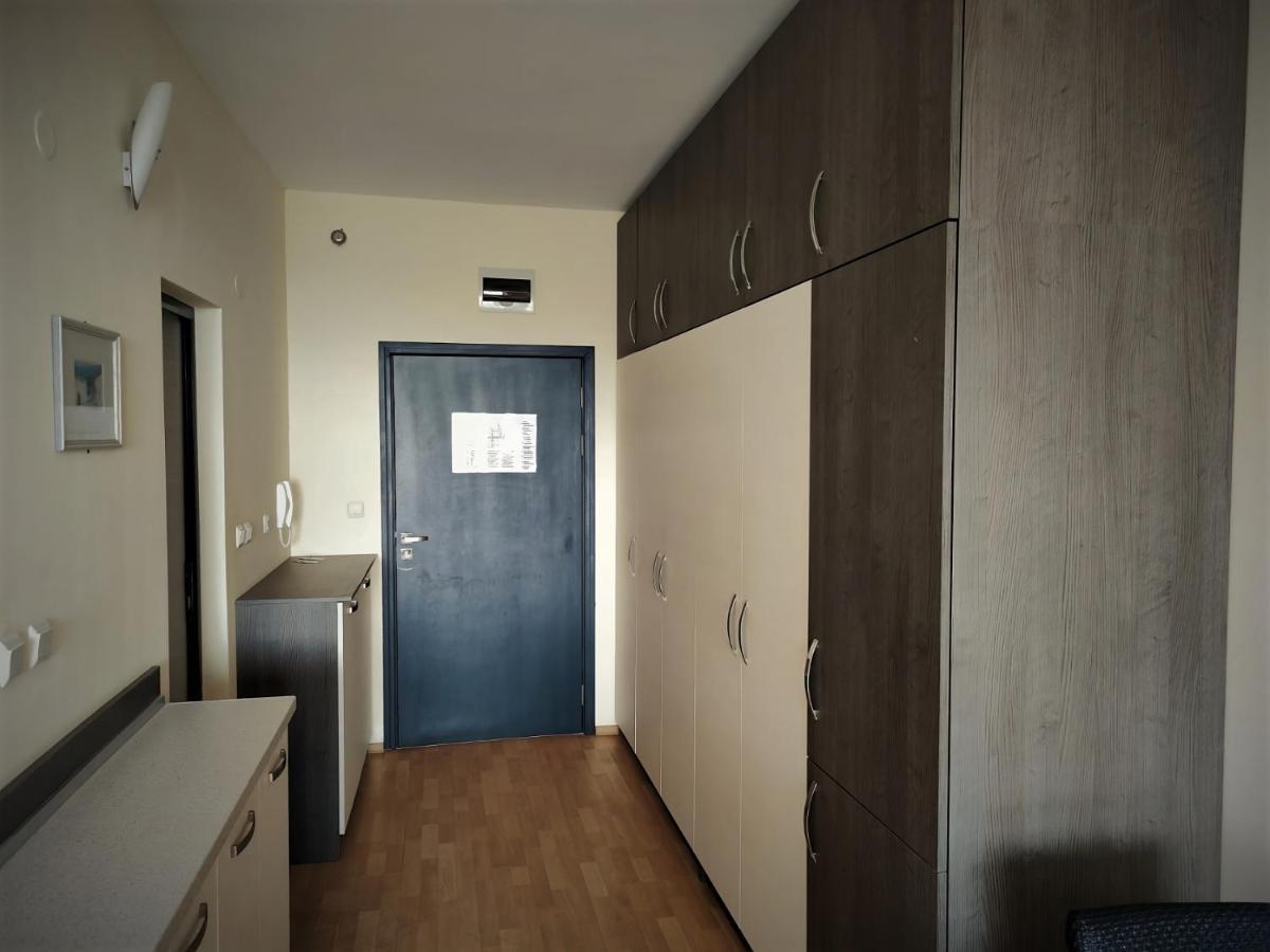Europroperties Yalta Apartments Altın Kumlar Dış mekan fotoğraf