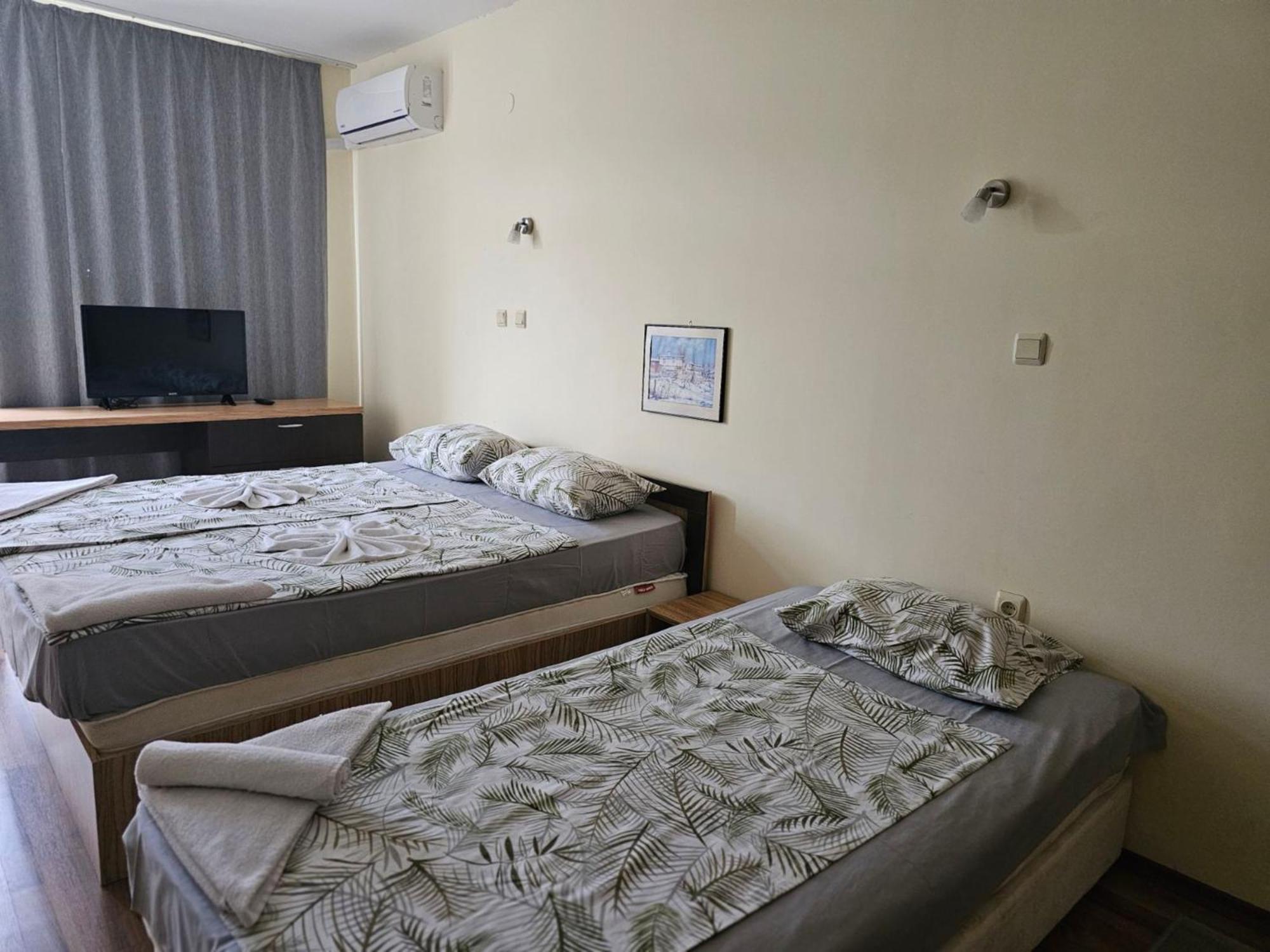 Europroperties Yalta Apartments Altın Kumlar Dış mekan fotoğraf