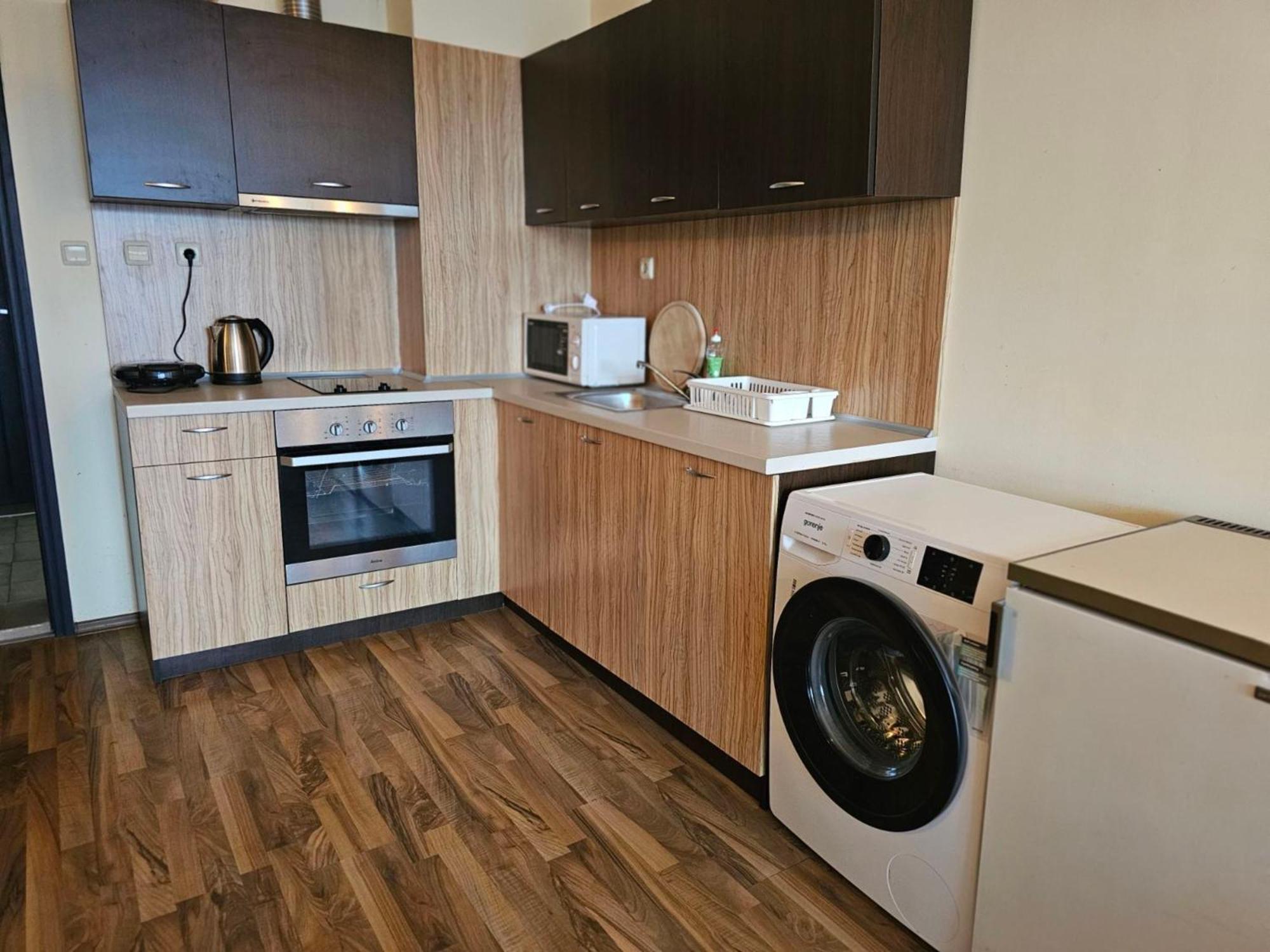 Europroperties Yalta Apartments Altın Kumlar Dış mekan fotoğraf
