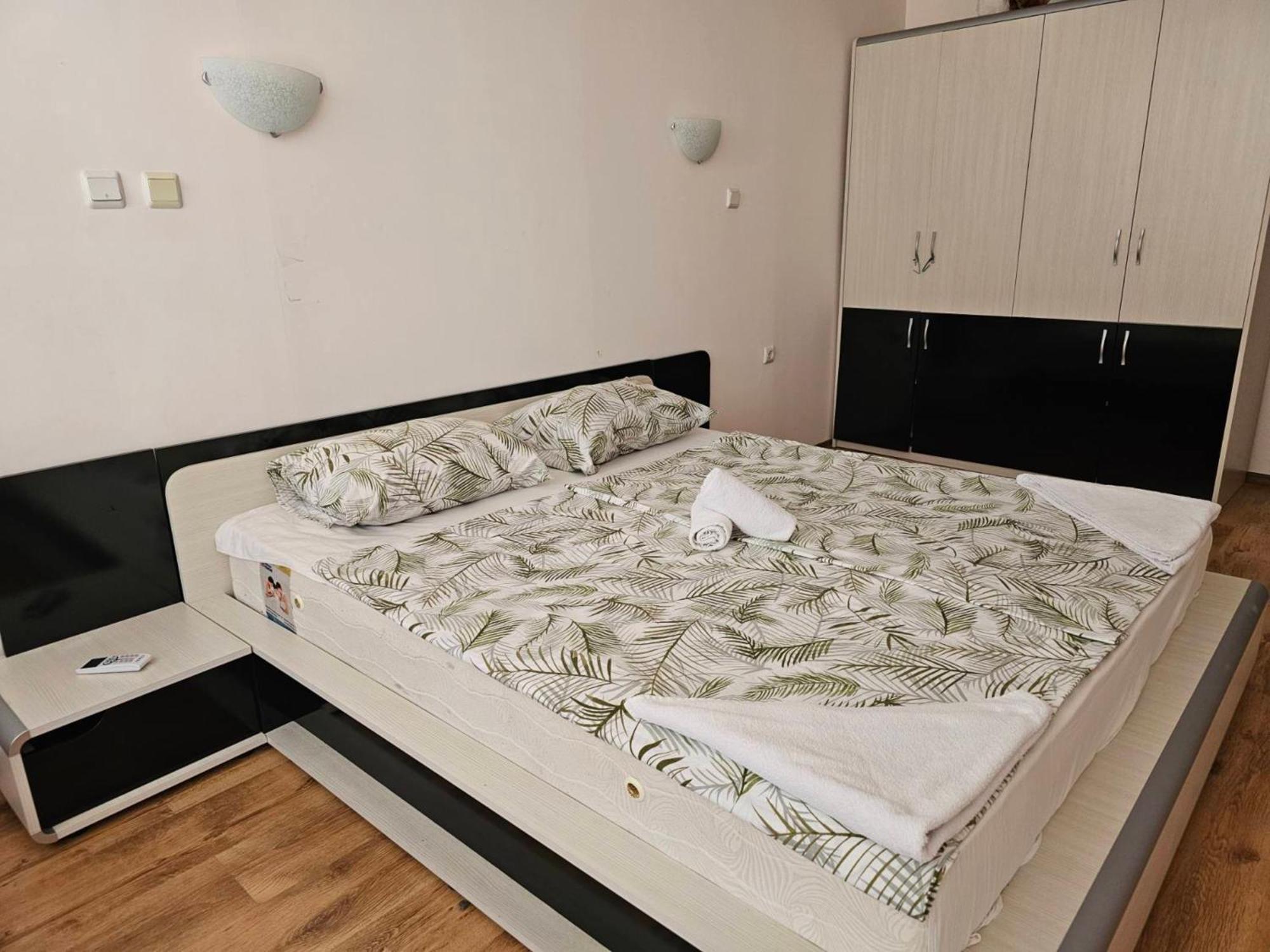 Europroperties Yalta Apartments Altın Kumlar Dış mekan fotoğraf