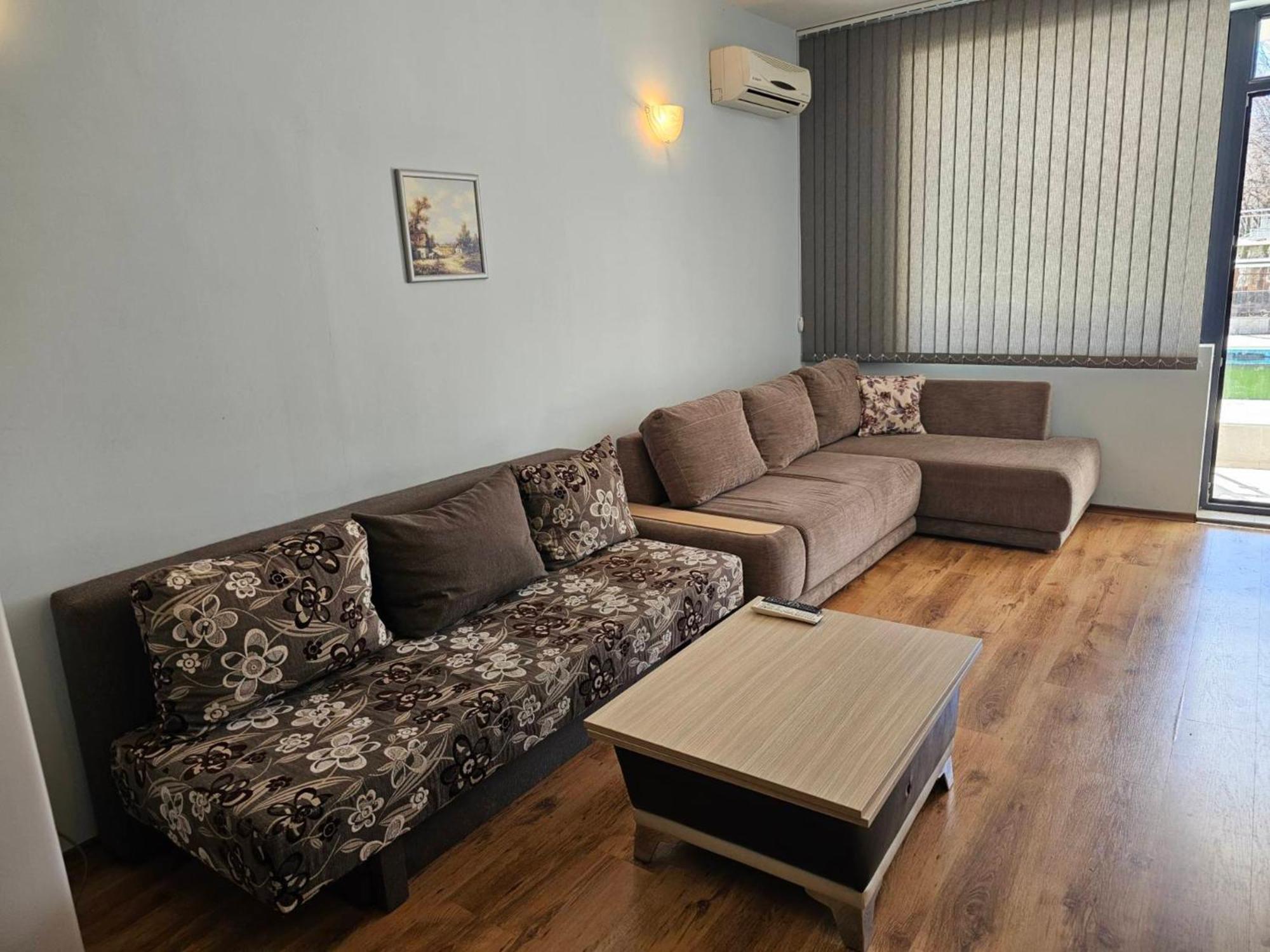 Europroperties Yalta Apartments Altın Kumlar Dış mekan fotoğraf