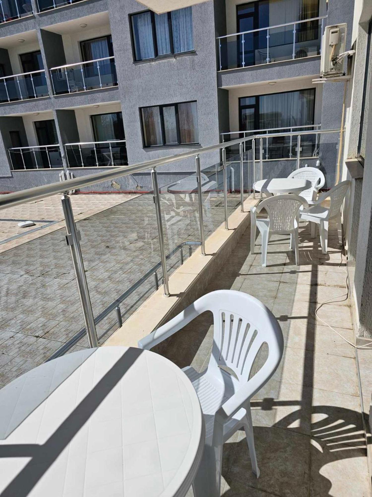 Europroperties Yalta Apartments Altın Kumlar Dış mekan fotoğraf