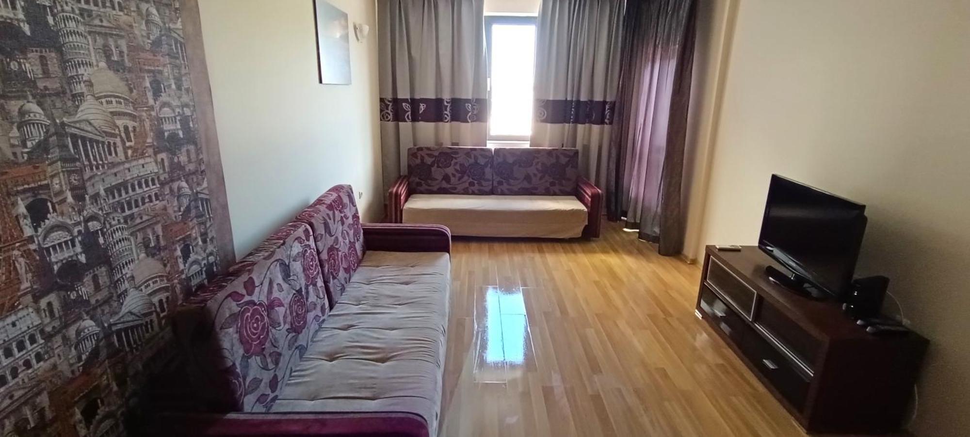 Europroperties Yalta Apartments Altın Kumlar Dış mekan fotoğraf