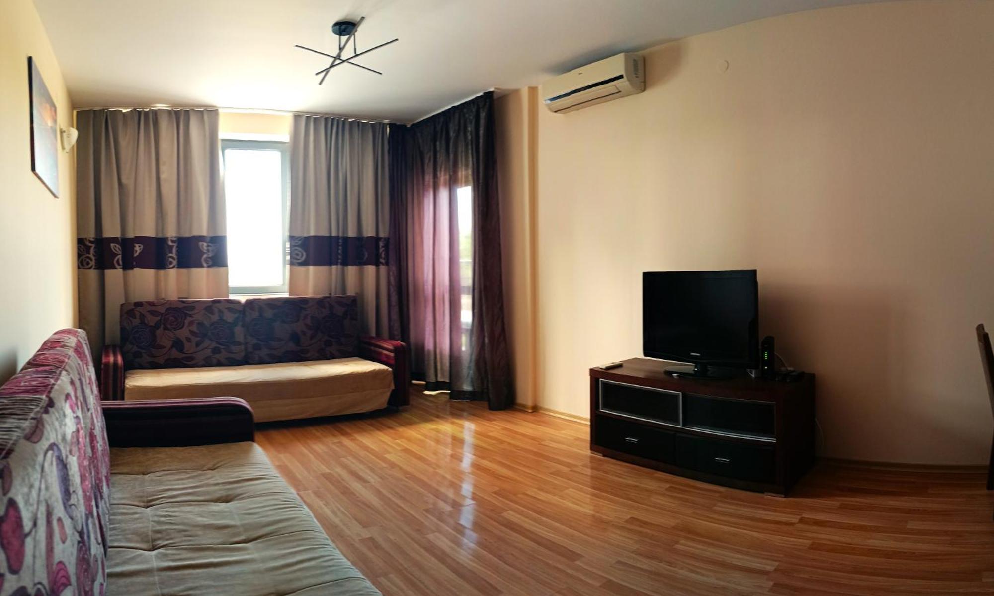 Europroperties Yalta Apartments Altın Kumlar Dış mekan fotoğraf