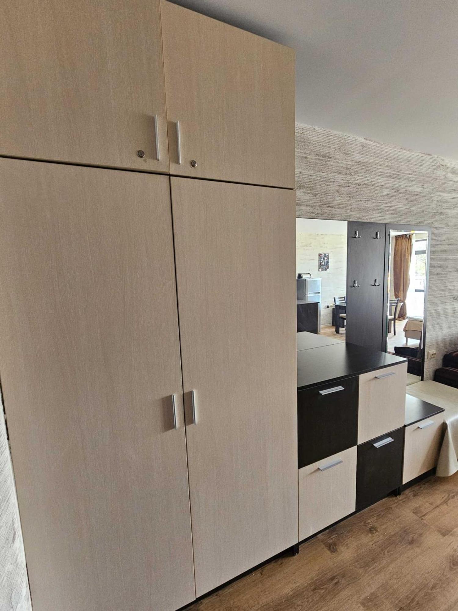 Europroperties Yalta Apartments Altın Kumlar Dış mekan fotoğraf