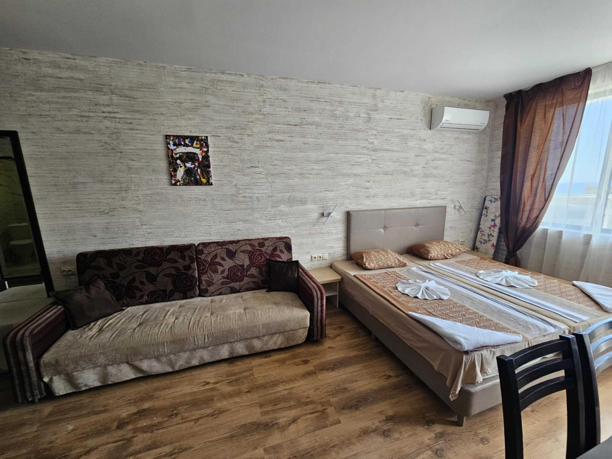 Europroperties Yalta Apartments Altın Kumlar Dış mekan fotoğraf