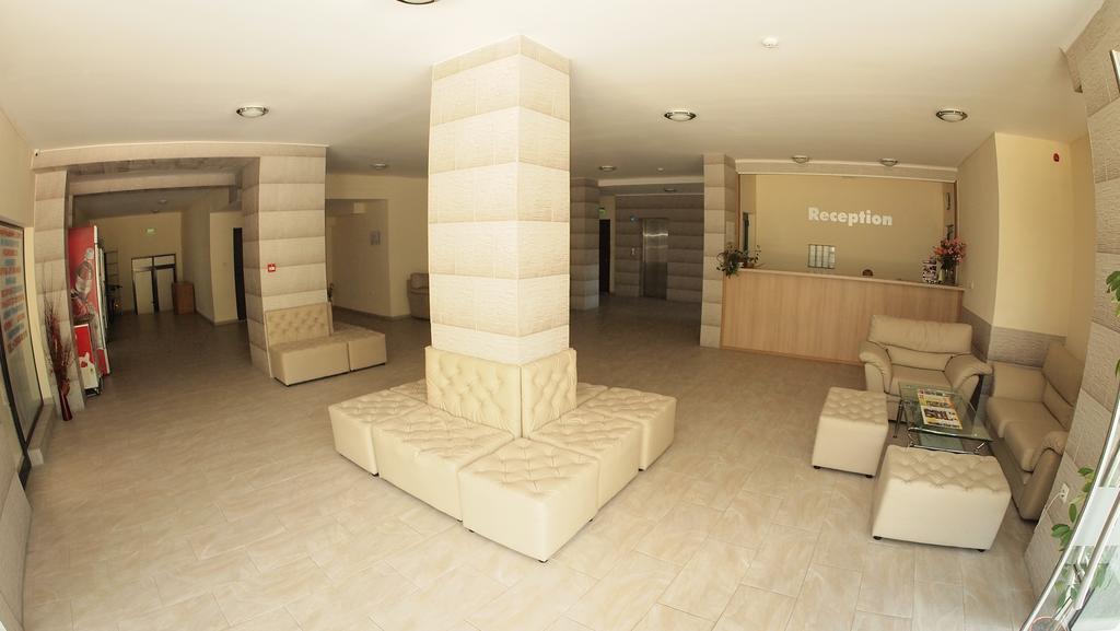 Europroperties Yalta Apartments Altın Kumlar Dış mekan fotoğraf