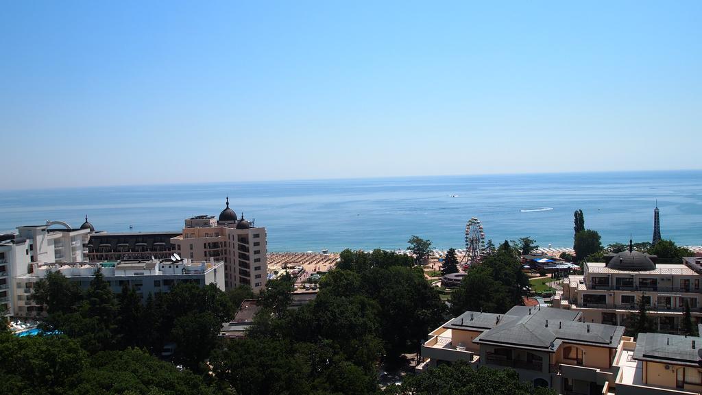 Europroperties Yalta Apartments Altın Kumlar Dış mekan fotoğraf