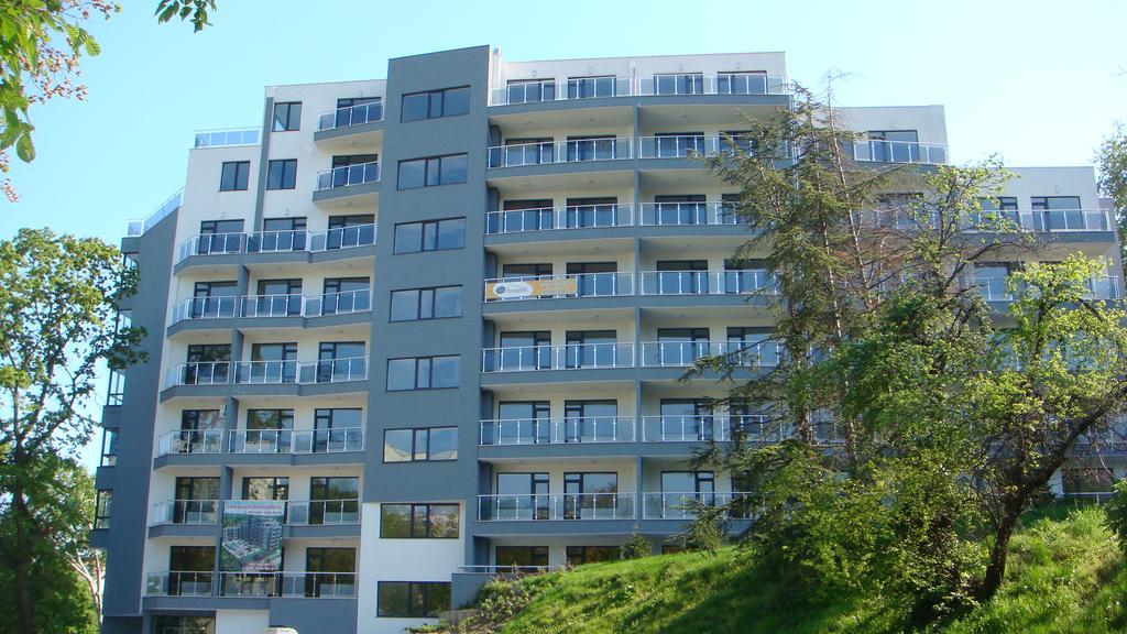 Europroperties Yalta Apartments Altın Kumlar Dış mekan fotoğraf