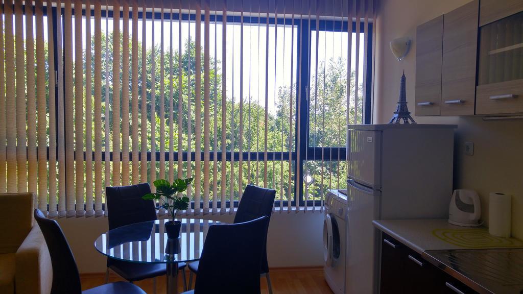 Europroperties Yalta Apartments Altın Kumlar Dış mekan fotoğraf