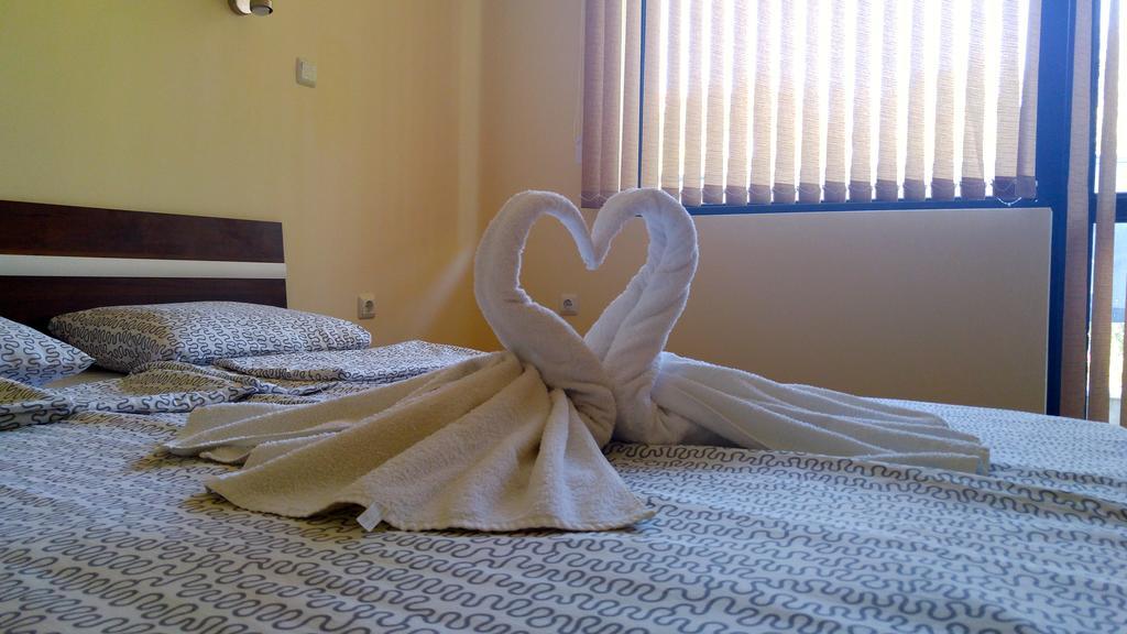 Europroperties Yalta Apartments Altın Kumlar Dış mekan fotoğraf