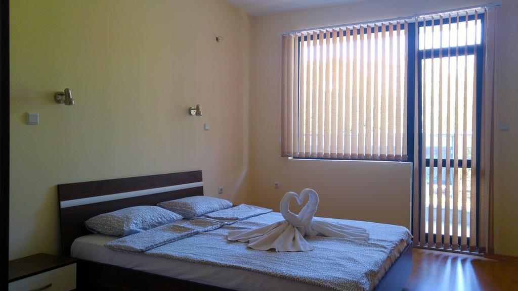 Europroperties Yalta Apartments Altın Kumlar Dış mekan fotoğraf