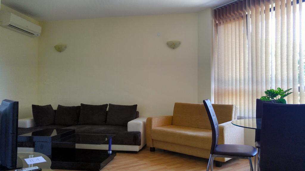 Europroperties Yalta Apartments Altın Kumlar Dış mekan fotoğraf