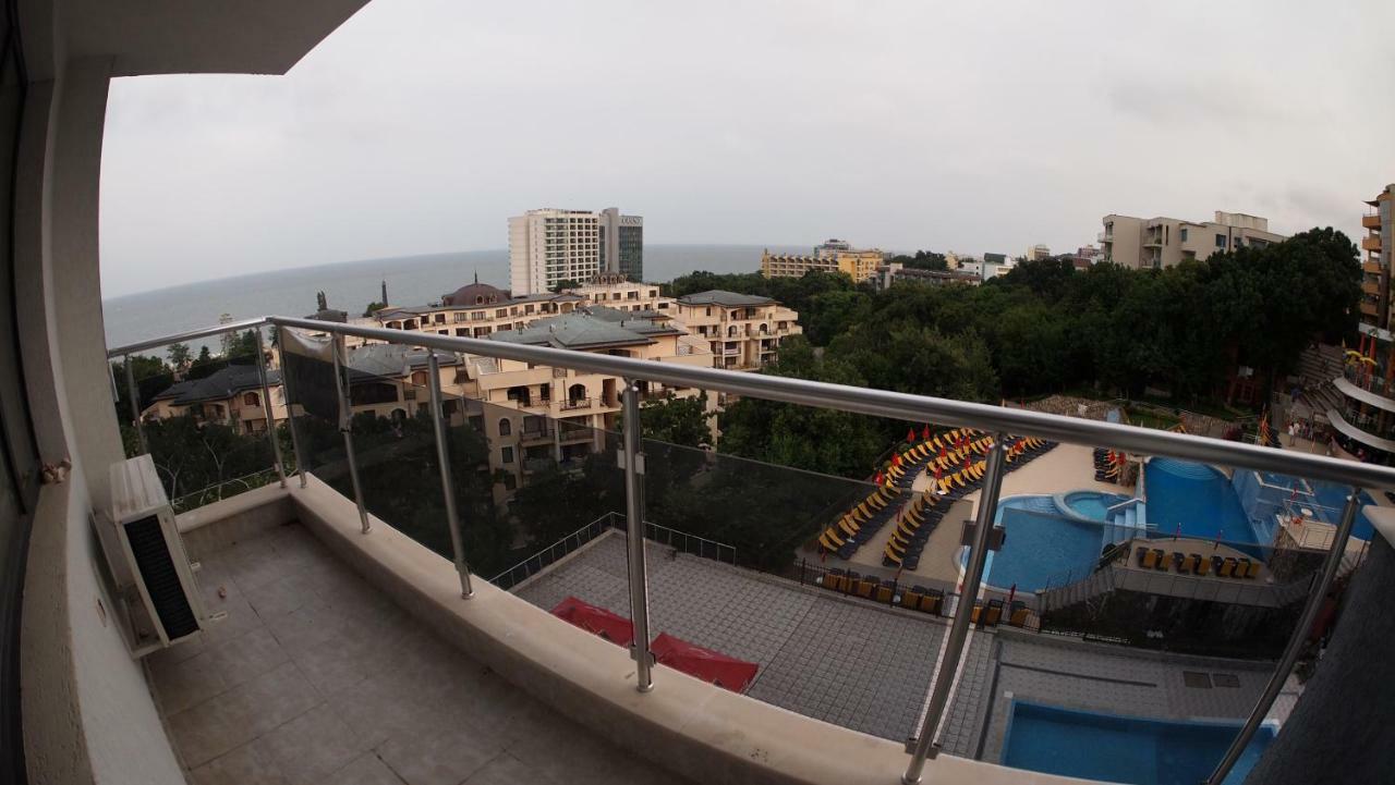 Europroperties Yalta Apartments Altın Kumlar Dış mekan fotoğraf